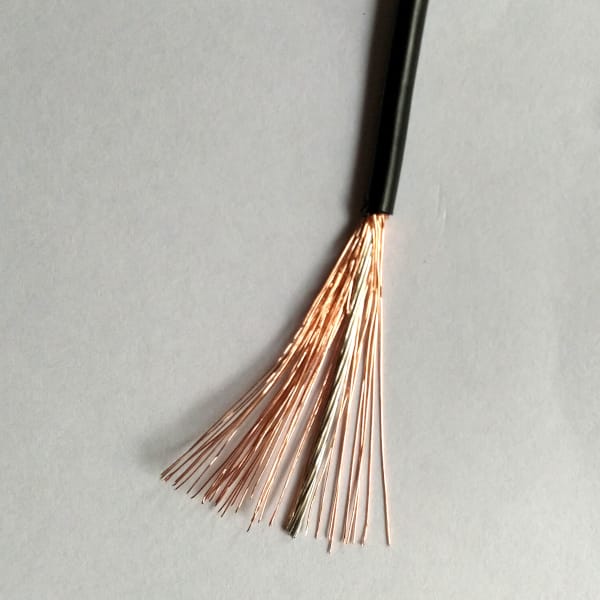 Cable for dipoles AWG12 reinforced